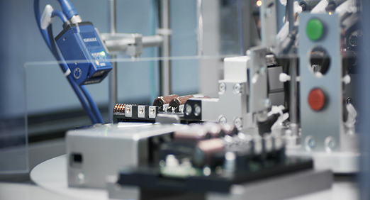 PA视讯官方集团股份获评2024年“辽宁省数字化车间”荣誉称号