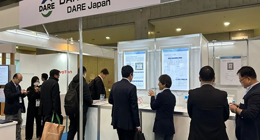 PA视讯官方集团股份携固态电池参加日本东京二次电池与储能展BATTERY JAPAN