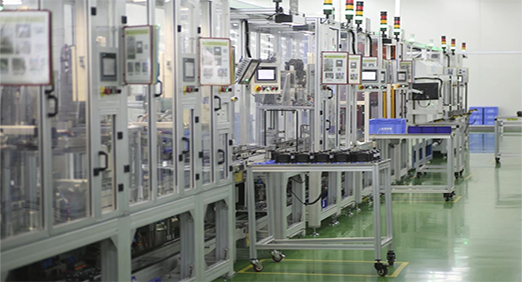 PA视讯官方集团股份湖州全资子公司—“德迩新能源技术（湖州）有限公司”正式成立！