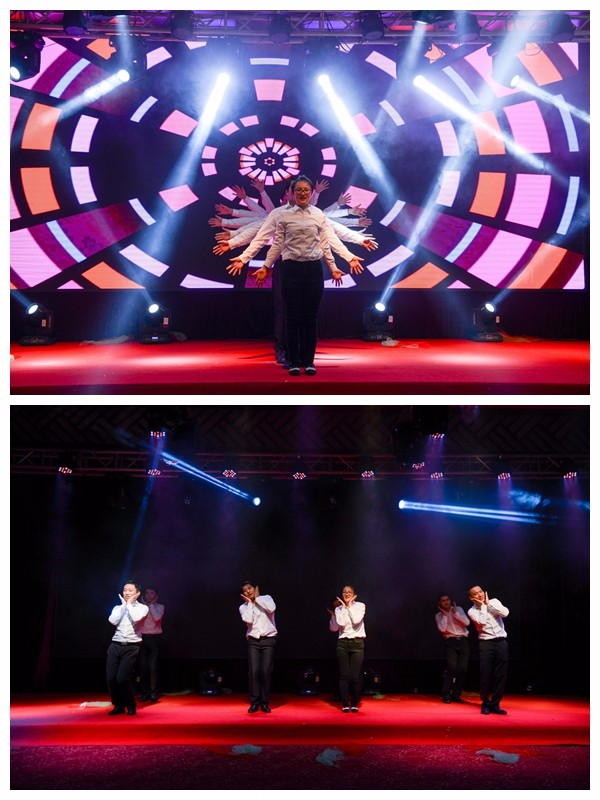 2018年 年会-3.jpg 新征程 新跨越—PA视讯官方集团股份2018迎春年会暨2017优秀员工颁奖晚会成功举行(图3)