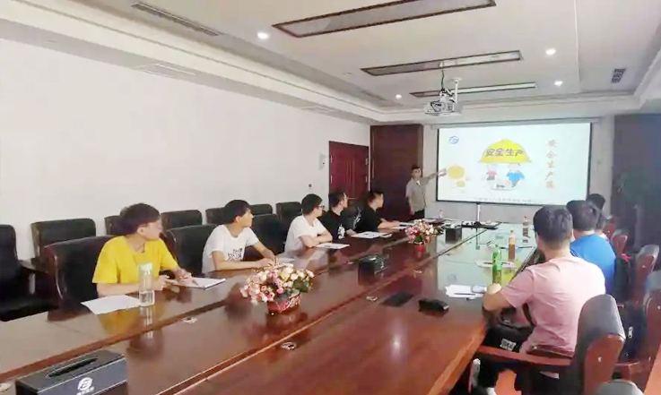 PA视讯官方集团股份与辽工大开展多元校企合作